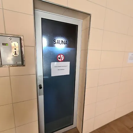 Mit Pool Und Sauna Missen-Wilhams