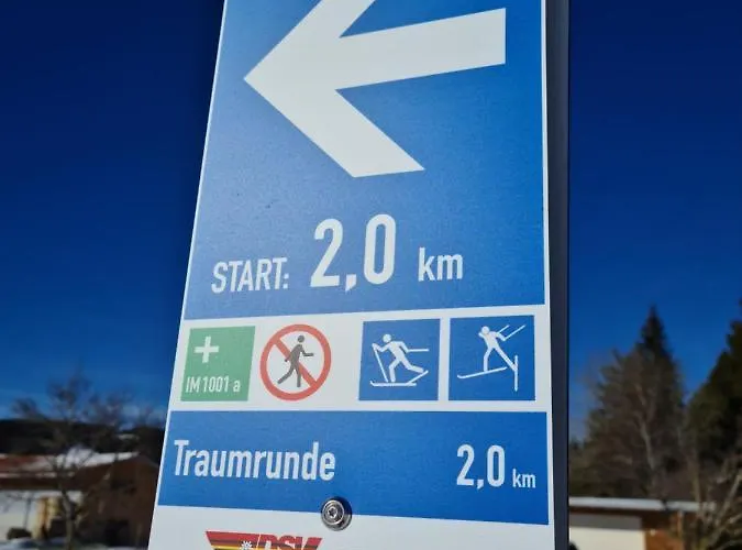 Mit Pool Und Sauna Appartamento Missen-Wilhams