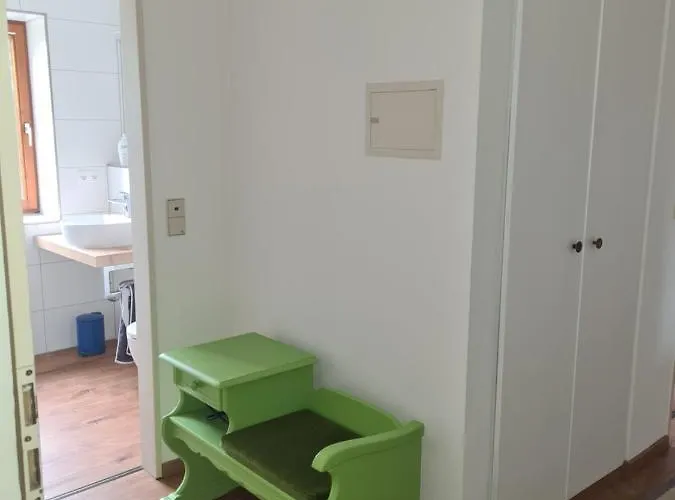 Appartamento Mit Pool Und Sauna