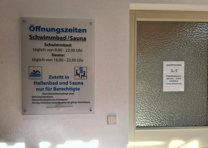 Mit Pool Und Sauna Missen-Wilhams