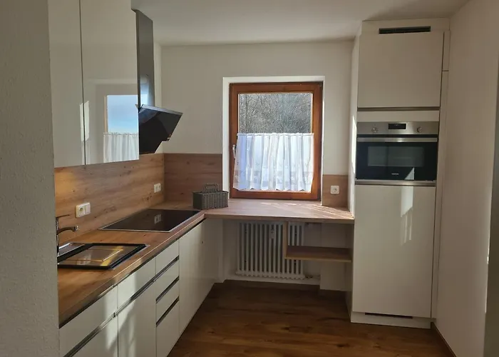 Mit Pool Und Sauna Appartamento *