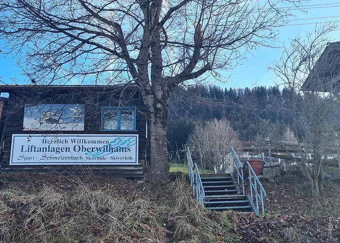 Appartamento Mit Pool Und Sauna *