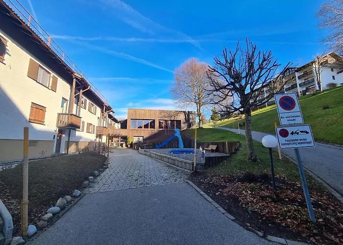 Mit Pool Und Sauna * Missen-Wilhams