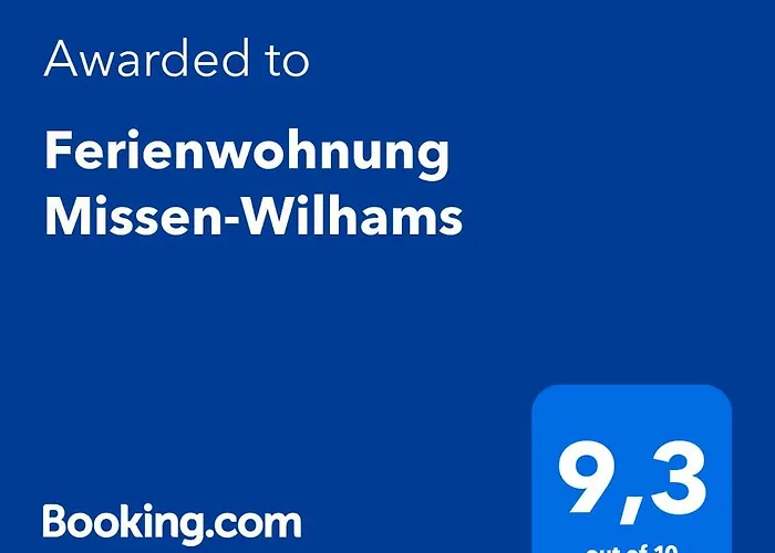 Mit Pool Und Sauna Appartamento Missen-Wilhams