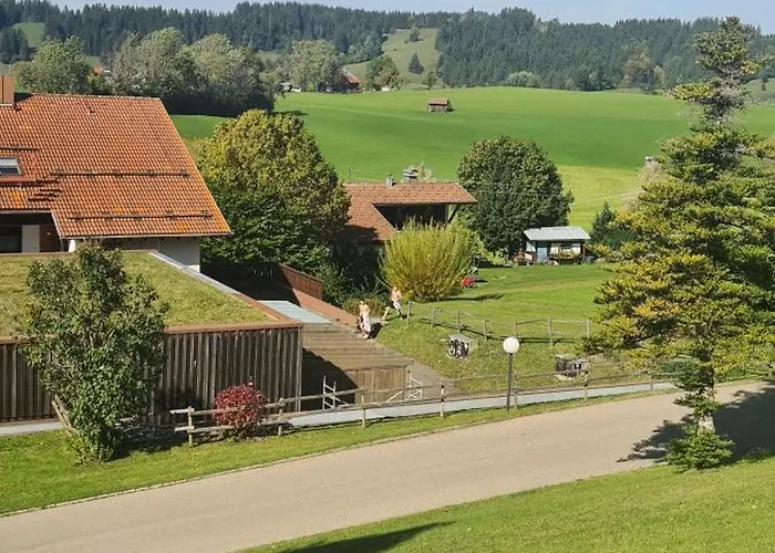 Mit Pool Und Sauna