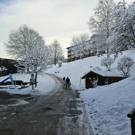 Mit Pool Und Sauna Apartment *