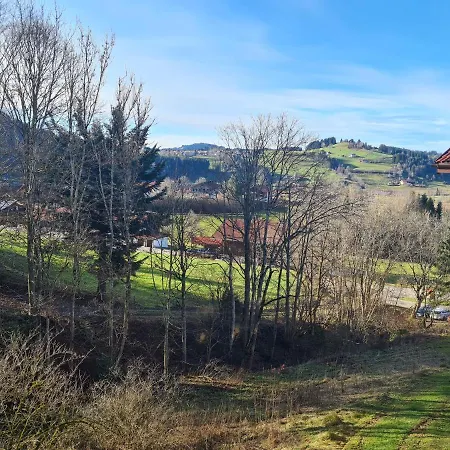 Mit Pool Und Sauna Apartmán