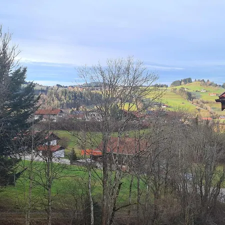 Mit Pool Und Sauna Apartment Missen-Wilhams