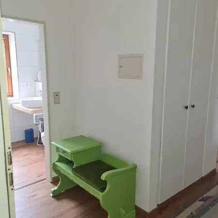 Apartment Mit Pool Und Sauna