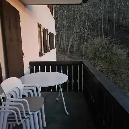 Mit Pool Und Sauna Apartment *
