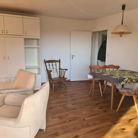 Apartment Mit Pool Und Sauna *