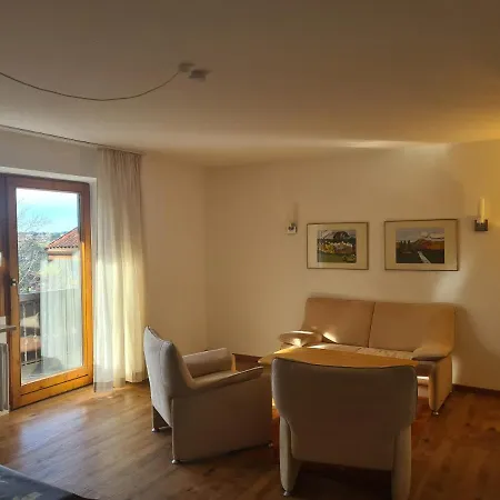 Apartment Mit Pool Und Sauna Missen-Wilhams