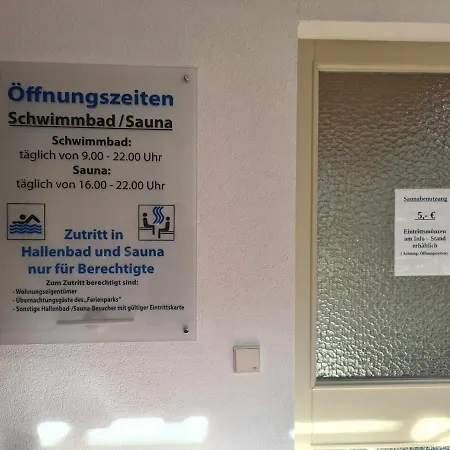 Mit Pool Und Sauna Missen-Wilhams