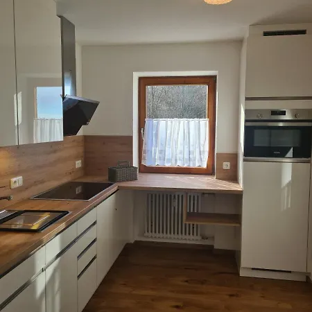 Mit Pool Und Sauna Apartment *
