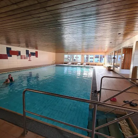 Mit Pool Und Sauna Apartment *