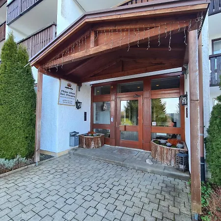 Mit Pool Und Sauna Apartmán