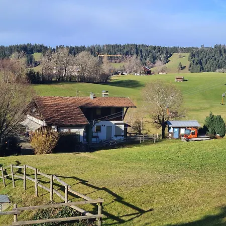 Mit Pool Und Sauna Apartment Missen-Wilhams
