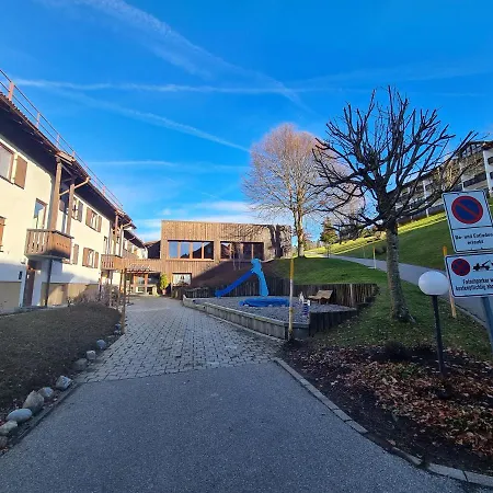 Mit Pool Und Sauna * Missen-Wilhams