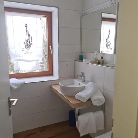 Mit Pool Und Sauna Apartment Missen-Wilhams