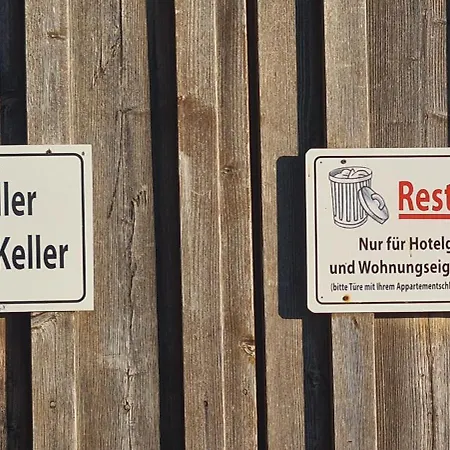 Apartment Mit Pool Und Sauna Missen-Wilhams