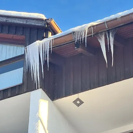 Apartment Mit Pool Und Sauna Missen-Wilhams