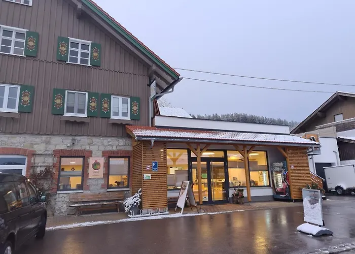 Mit Pool Und Sauna Appartement