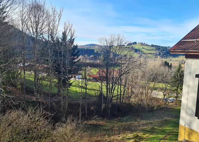 Mit Pool Und Sauna Appartement