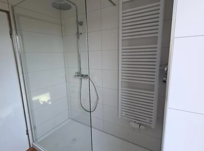 Mit Pool Und Sauna Appartement
