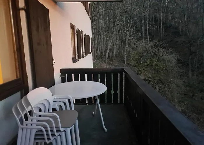 Mit Pool Und Sauna Appartement *