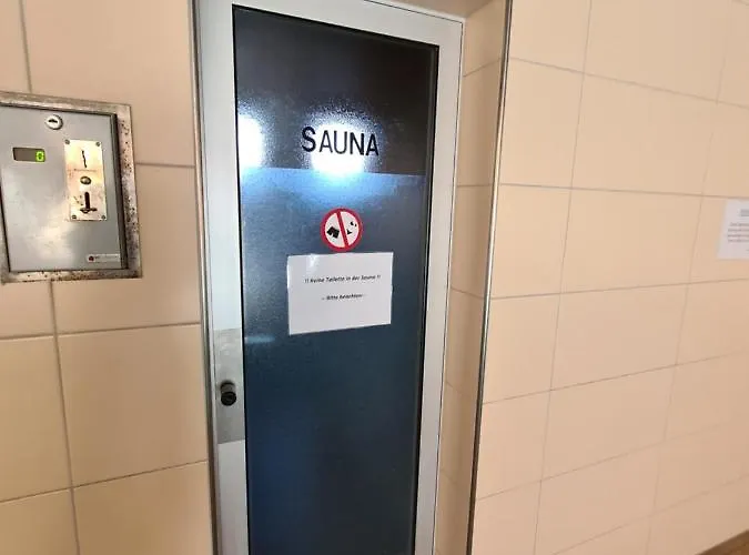 Mit Pool Und Sauna Missen-Wilhams