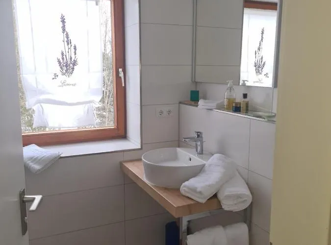 Mit Pool Und Sauna Appartement Missen-Wilhams