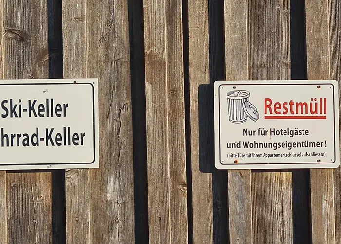 Appartement Mit Pool Und Sauna Missen-Wilhams